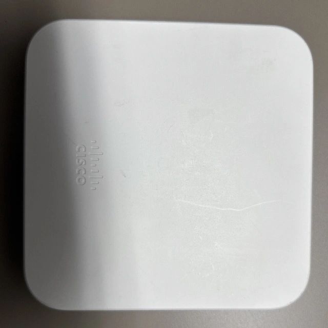 Cisco Meraki MG41 cellular gateway